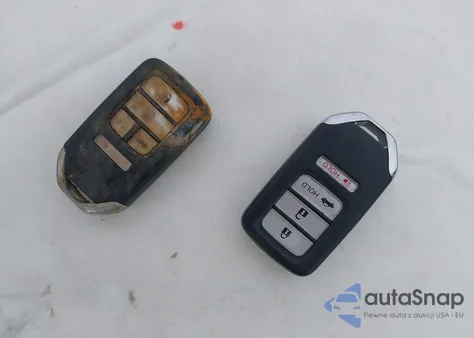 2021 Honda Accord Lx z USA, uszkodzony, nr VIN 1HGCV1F1XMA039040